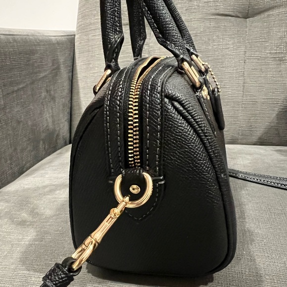 COACH Mini Rowan Crossbody Bag - Picture 11 of 14